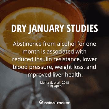 Dry January: Experts Advise Caution on Benefits